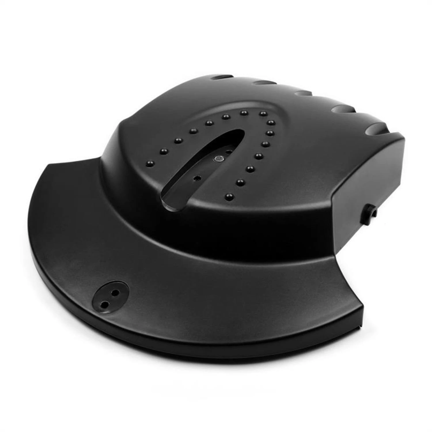 Regenabdeckung Für Rasenmähroboter Ersatzcover Schwarz 1 Regenabdeckung Für Rasenmähroboter Ersatzcover Schwarz