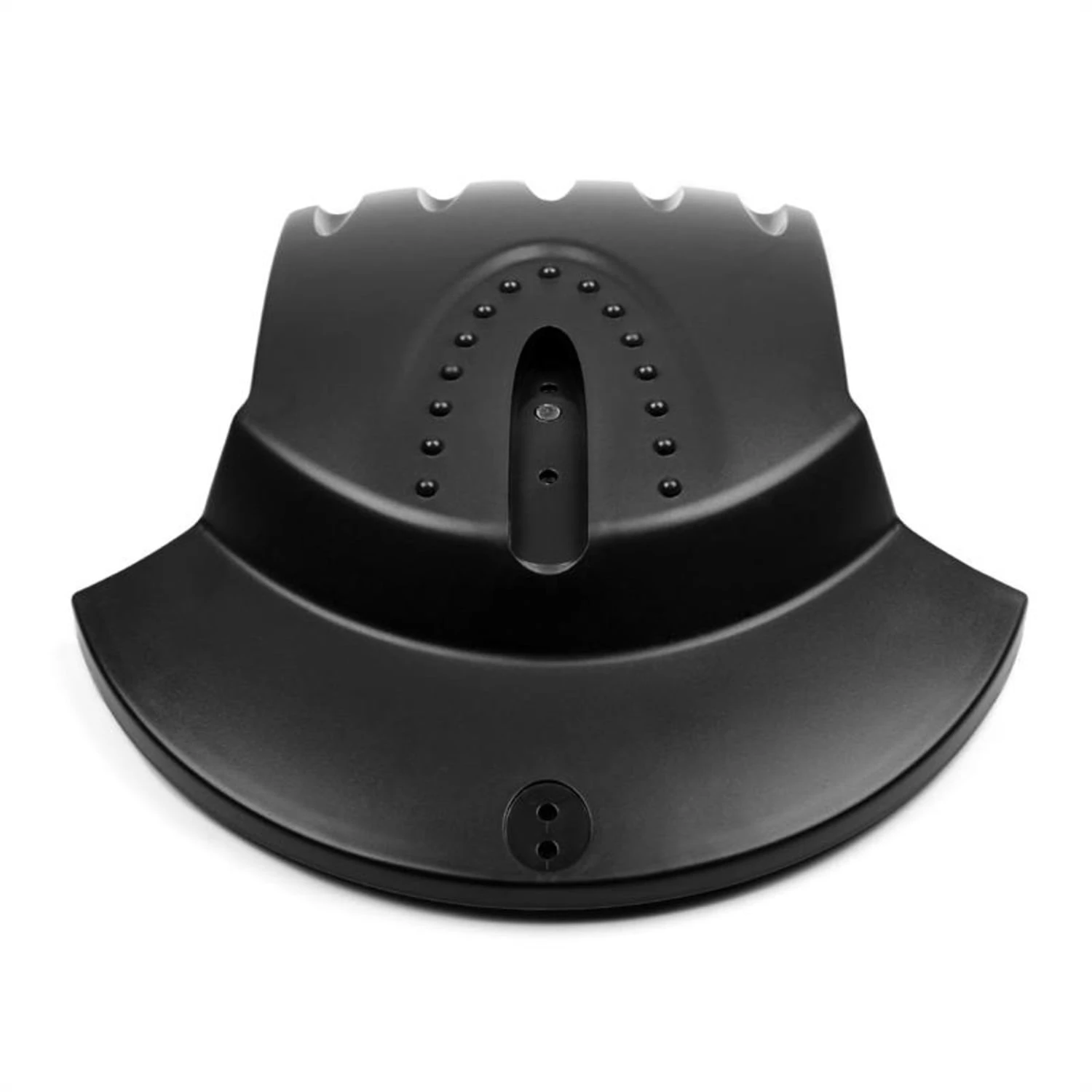 Regenabdeckung Für Rasenmähroboter Ersatzcover Schwarz 2 Regenabdeckung Für Rasenmähroboter Ersatzcover Schwarz – Bild 2