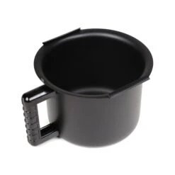 Beef Butler Holzkohlegrill Smoker -Garten Store 10021771 yy 0007 detail oneConcept Beefbutler Smoker Holzkohlegrill