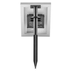 Schönbrunn Springbrunnen Kugelbrunnen Solar 200 L/h LED Basalt 8 Schönbrunn Springbrunnen Kugelbrunnen Solar 200 L/h LED Basalt -Garten Store 10027997 yy 0004 titel Duramaxx Schoenbrunn Solar Springbrunnen