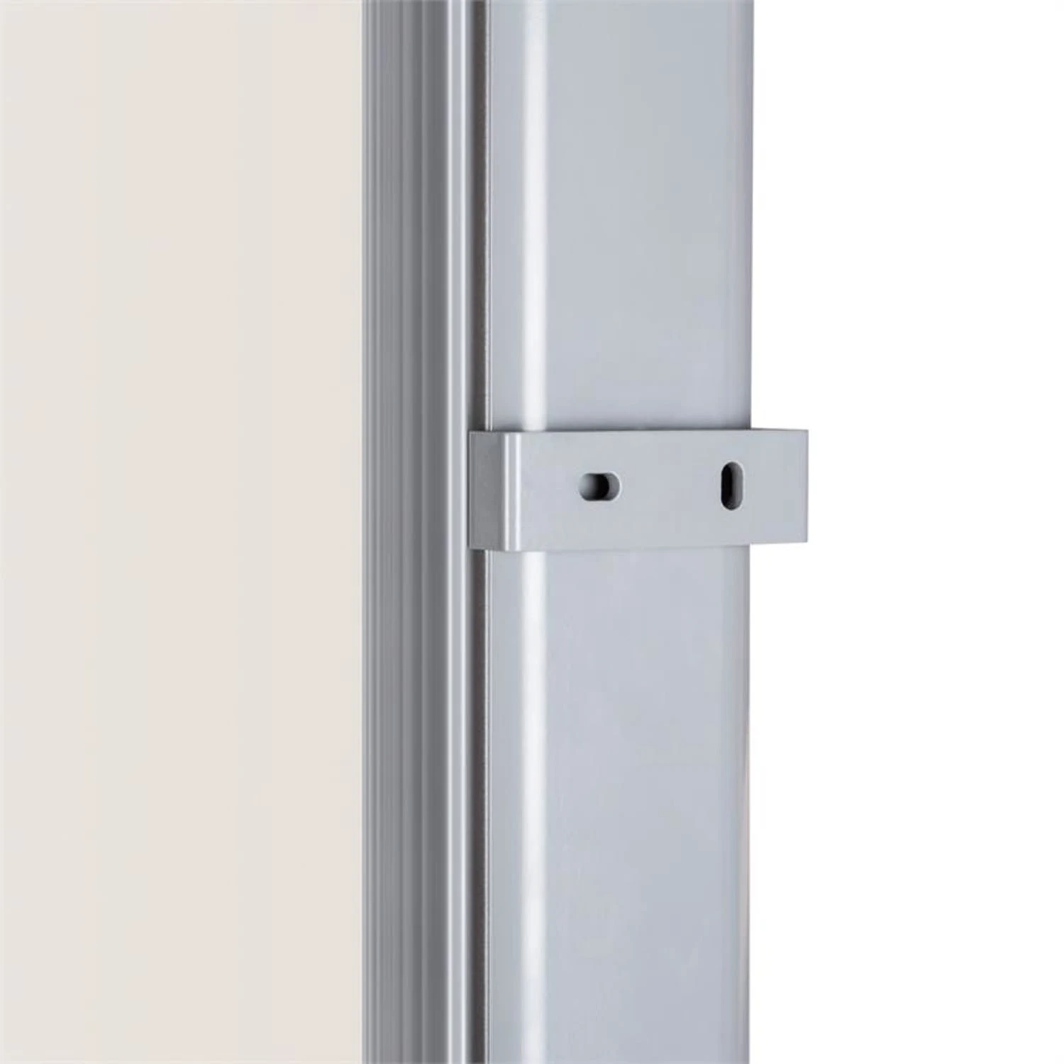 Bari 318 Seitenmarkise Seitenrollo 300x180cm Aluminium Creme 5 Bari 318 Seitenmarkise Seitenrollo 300x180cm Aluminium Creme – Bild 5