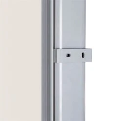 Bari 320 Seitenmarkise Seitenrollo 300x200cm Aluminium Creme -Garten Store 10028019 yy 0006 titel Blumfeldt Bari 320 Seitenmarkise