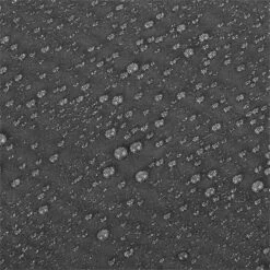 Bari Doppio 616 Doppel-Seitenmarkise 6x1,6m Aluminium Anthrazit -Garten Store 10029125 yy 0007 detail Blumfeldt Bari Doppio Doppelseitenmarkise 6x160cm