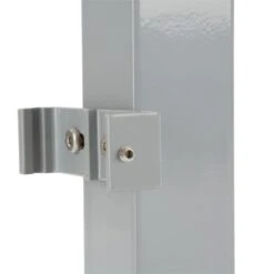 Torre Di Bari Standpfosten Für Bari Seitenmarkisen 1,5 M Aluminium 7 Torre Di Bari Standpfosten Für Bari Seitenmarkisen 1,5 M Aluminium -Garten Store 10029128 yy 0004 detail Standing Post