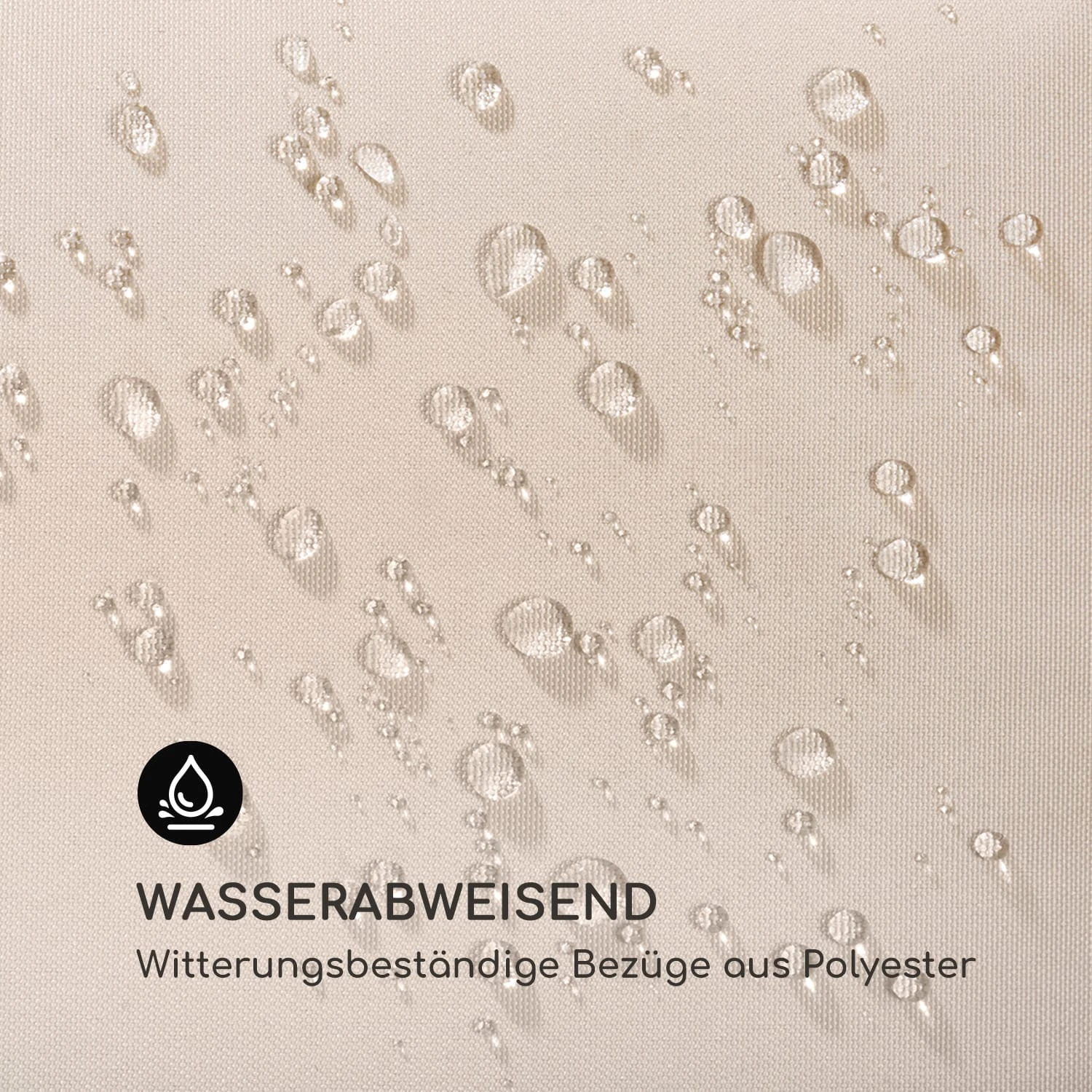 Maui Hollywoodschaukel 110 Cm 2-Sitzer Sonnensegel Polyester Lärche 8 Maui Hollywoodschaukel 110 Cm 2-Sitzer Sonnensegel Polyester Lärche – Bild 8