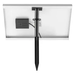 Wasserwerk 250 Wasserpumpe Solar Springbrunnen 250 L/h LED Akku 8 Wasserwerk 250 Wasserpumpe Solar Springbrunnen 250 L/h LED Akku -Garten Store 10029901 yy 0003 titel back Blumfeldt Wasserwerk 250 Solar Springbrunnen LED