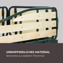 Ventura Handwagen Bollerwagen Schwerlast 300 Kg Stahl -Garten Store 10030403 de 0003 logo