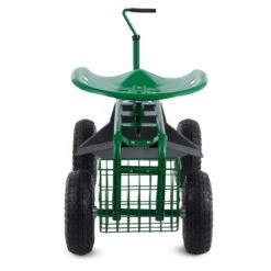 Waldbeck Park Ranger Gartensitz 130 Kg Fahrbar Ablage Stahl Grün 9 Waldbeck Park Ranger Gartensitz 130 Kg Fahrbar Ablage Stahl Grün -Garten Store 10030404 yy 0004 titel side Waldbeck four wheel garden seat