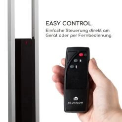 Aspire Terrassenheizer Infrarot Carbon 1800 W IP34 Schwenkarm -Garten Store 10030690 de 0005 logo