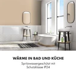 Bornholm Konvektions-Heizgerät 2000W Timer 2 Heizstufen ECO-Modus 12 Bornholm Konvektions-Heizgerät 2000W Timer 2 Heizstufen ECO-Modus -Garten Store 10030917 de 0005 logo