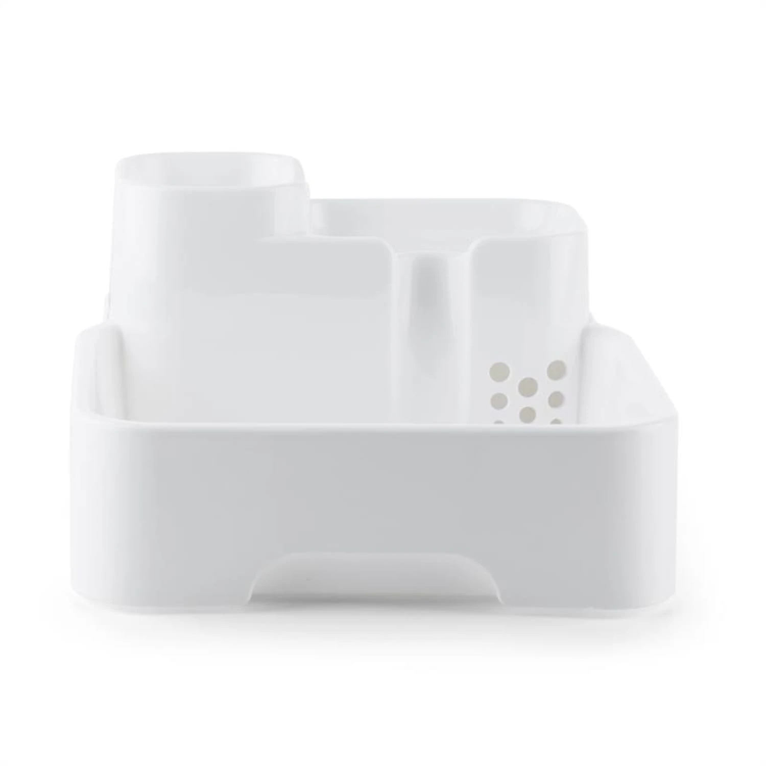 Lake Lassie Haustiertränke Tierbrunnen 4L Pumpe Aktivkohlefilter 4 Lake Lassie Haustiertränke Tierbrunnen 4L Pumpe Aktivkohlefilter – Bild 4