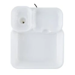 Lake Lassie Haustiertränke Tierbrunnen 4L Pumpe Aktivkohlefilter 12 Lake Lassie Haustiertränke Tierbrunnen 4L Pumpe Aktivkohlefilter -Garten Store 10031380 yy 0005 detail oneConcept Lake Lassie Haustiertraenke