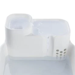 Lake Lassie Haustiertränke Tierbrunnen 4L Pumpe Aktivkohlefilter 14 Lake Lassie Haustiertränke Tierbrunnen 4L Pumpe Aktivkohlefilter -Garten Store 10031380 yy 0007 detail oneConcept Lake Lassie Haustiertraenke