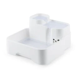 Lake Lassie Haustiertränke Tierbrunnen 4L Pumpe Aktivkohlefilter 15 Lake Lassie Haustiertränke Tierbrunnen 4L Pumpe Aktivkohlefilter -Garten Store 10031380 yy 0008 front oneConcept Lake Lassie Haustiertraenke