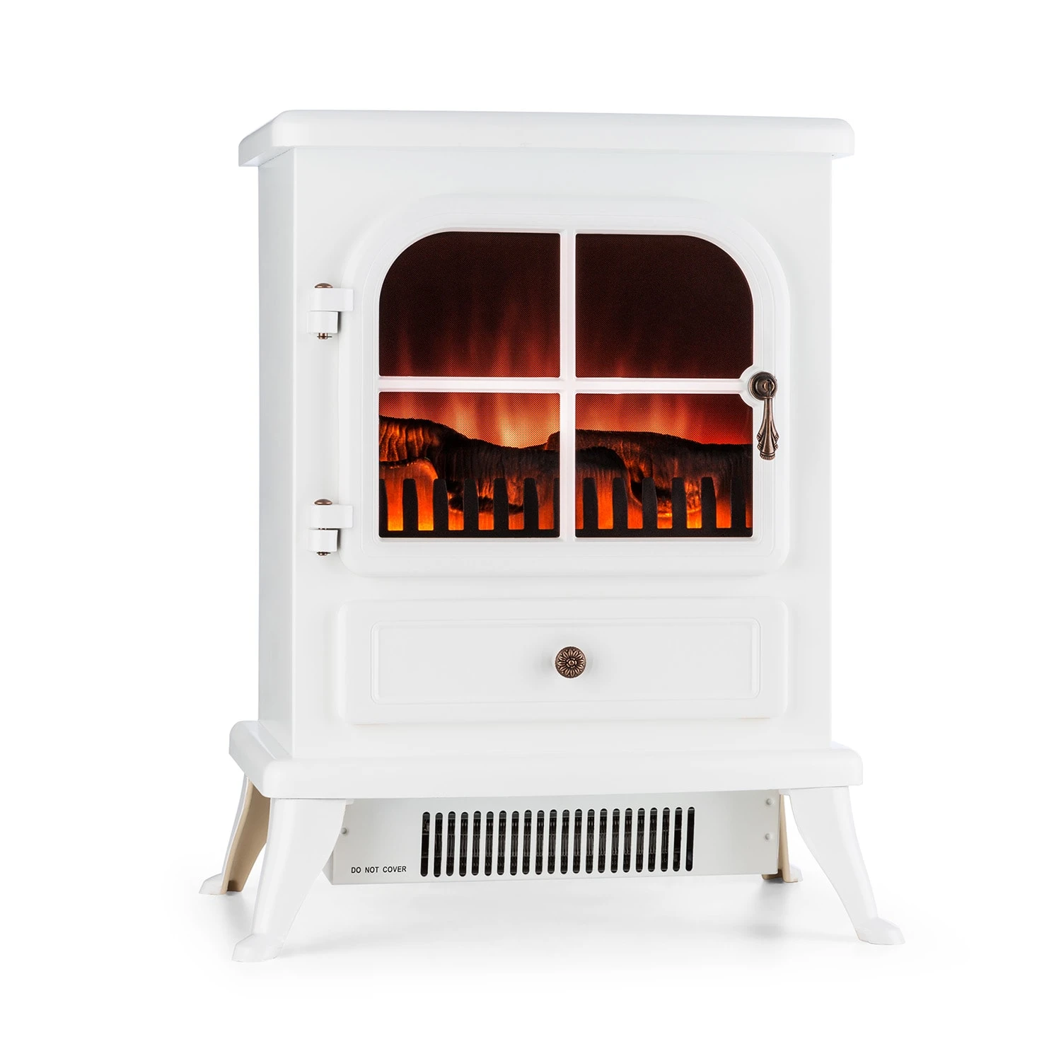 St. Moritz Elektrischer Kamin 1650W/1850W Flammenillusion Rauchfrei 1 St. Moritz Elektrischer Kamin 1650W/1850W Flammenillusion Rauchfrei