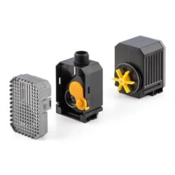 Nemesis T25 Teichpumpe 25W Leistung 1,8m Förderhöhe 1500l/h Durchsatz 8 Nemesis T25 Teichpumpe 25W Leistung 1,8m Förderhöhe 1500l/h Durchsatz -Garten Store 10031917 yy 0004 detail PCL2 Pump 25W