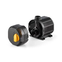 Nemesis T45 Teichpumpe 45W Leistung 2,5m Förderhöhe 2700l/h Durchsatz 8 Nemesis T45 Teichpumpe 45W Leistung 2,5m Förderhöhe 2700l/h Durchsatz -Garten Store 10031918 yy 0004 detail vPCL2 Pump 45W