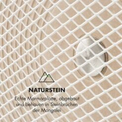 HeatPal Marble Infrarot-Heizung 1300W Wärmespeicher Marmor Aluminium 14 HeatPal Marble Infrarot-Heizung 1300W Wärmespeicher Marmor Aluminium -Garten Store 10032022 de 0006 logo