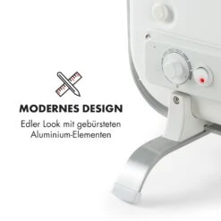 HeatPal Marble Infrarot-Heizung 1300W Wärmespeicher Marmor Aluminium 15 HeatPal Marble Infrarot-Heizung 1300W Wärmespeicher Marmor Aluminium -Garten Store 10032022 de 0007 logo