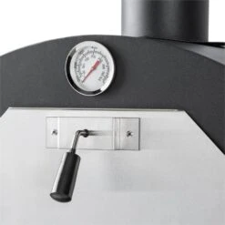 Pizzaiolo Perfetto Pizzaofen 30,5x30,5cm Echtstein 1,2mm Stahl Mobil 18 Pizzaiolo Perfetto Pizzaofen 30,5x30,5cm Echtstein 1,2mm Stahl Mobil -Garten Store 10032130 yy 0008 detail pizzaiolo perfet pizzaofen