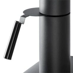 Pizzaiolo Perfetto Pizzaofen 30,5x30,5cm Echtstein 1,2mm Stahl Mobil 19 Pizzaiolo Perfetto Pizzaofen 30,5x30,5cm Echtstein 1,2mm Stahl Mobil -Garten Store 10032130 yy 0009 detail pizzaiolo perfet pizzaofen