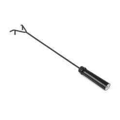 Rosario 3-in-1-Feuerschale Ø120cm | 70cm Grill | Tischplatte Stahl -Garten Store 10032141 yy 0007 detail Blumfeldt Rosario 3in1 Feuerschale