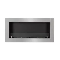 Phantasma Modern Ethanol-Kamin 3 Stunden Brenndauer Silber 9 Phantasma Modern Ethanol-Kamin 3 Stunden Brenndauer Silber -Garten Store 10032145 yy 0003 logo oneConcept Phantasma Modern Ethanol Kamin silber reedit