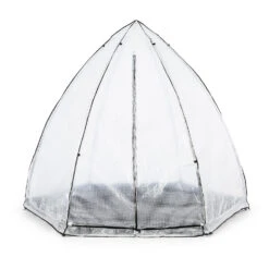 Greenshelter M Überwinterungszelt 240x200cm Stahlrohr Ø25mm PVC 11 Greenshelter M Überwinterungszelt 240x200cm Stahlrohr Ø25mm PVC -Garten Store 10032153 yy 0003 logo