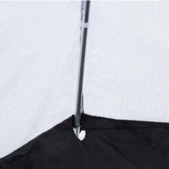 Greenshelter M Überwinterungszelt 240x200cm Stahlrohr Ø25mm PVC 13 Greenshelter M Überwinterungszelt 240x200cm Stahlrohr Ø25mm PVC -Garten Store 10032153 yy 0005 logo