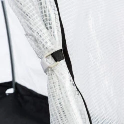 Greenshelter M Überwinterungszelt 240x200cm Stahlrohr Ø25mm PVC 14 Greenshelter M Überwinterungszelt 240x200cm Stahlrohr Ø25mm PVC -Garten Store 10032153 yy 0006 logo