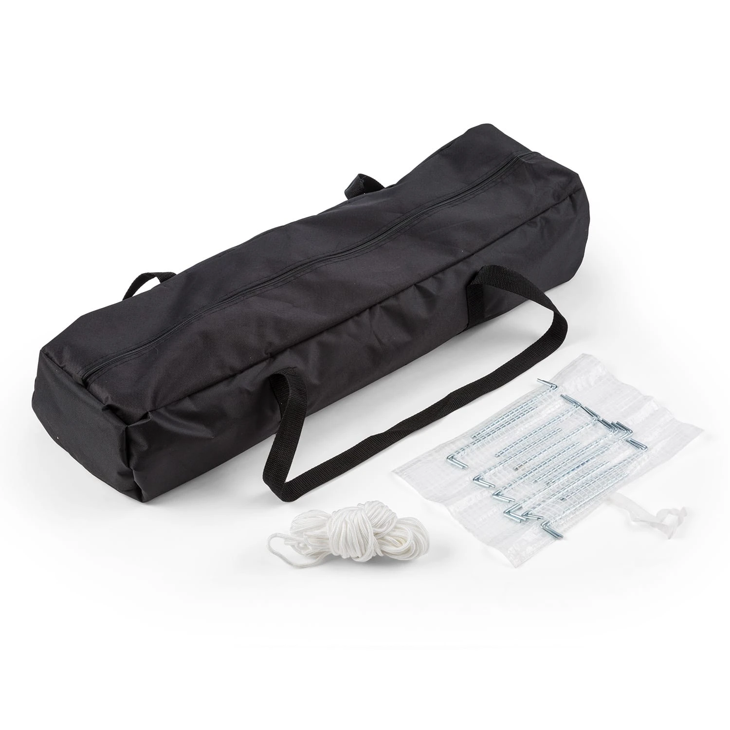 Greenshelter M Überwinterungszelt 240x200cm Stahlrohr Ø25mm PVC 8 Greenshelter M Überwinterungszelt 240x200cm Stahlrohr Ø25mm PVC – Bild 8