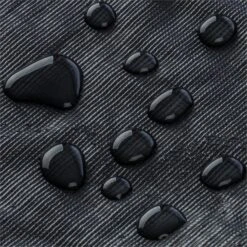 Pizzaiolo Perfetto Schutzhaube Wasserdicht PVC 5 Pizzaiolo Perfetto Schutzhaube Wasserdicht PVC -Garten Store 10032183 yy 0003 detail pizza oven cover