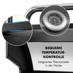 Tomahawk 4.2 SBG Gasgrill 6 Brenner 20,7 KW 64x42cm Grill Edelstahl 17 Tomahawk 4.2 SBG Gasgrill 6 Brenner 20,7 KW 64x42cm Grill Edelstahl -Garten Store 10032308 de 0008 logo