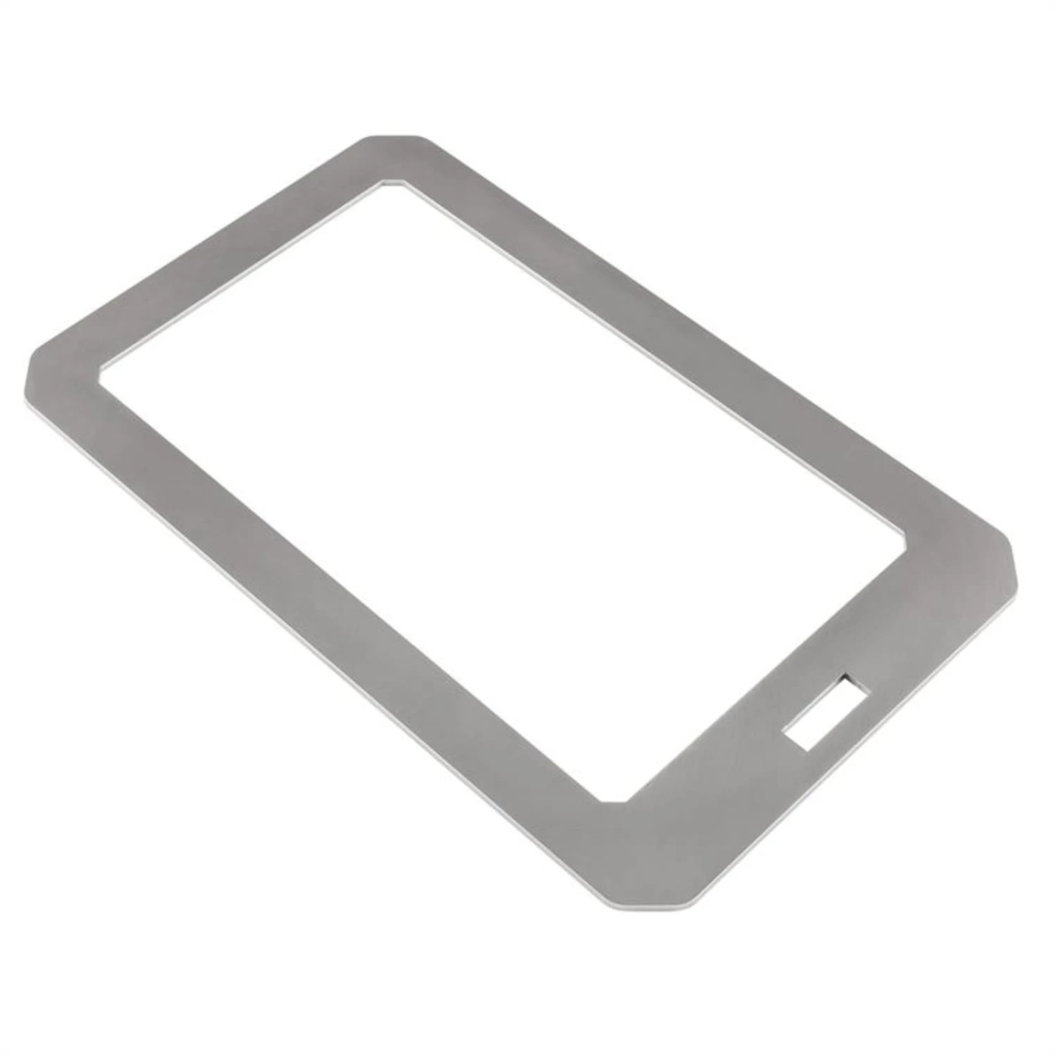 Schalenhalter Zubehör Steakreaktor 2.0 Massiv Hochwertig Edelstahl 1 Schalenhalter Zubehör Steakreaktor 2.0 Massiv Hochwertig Edelstahl