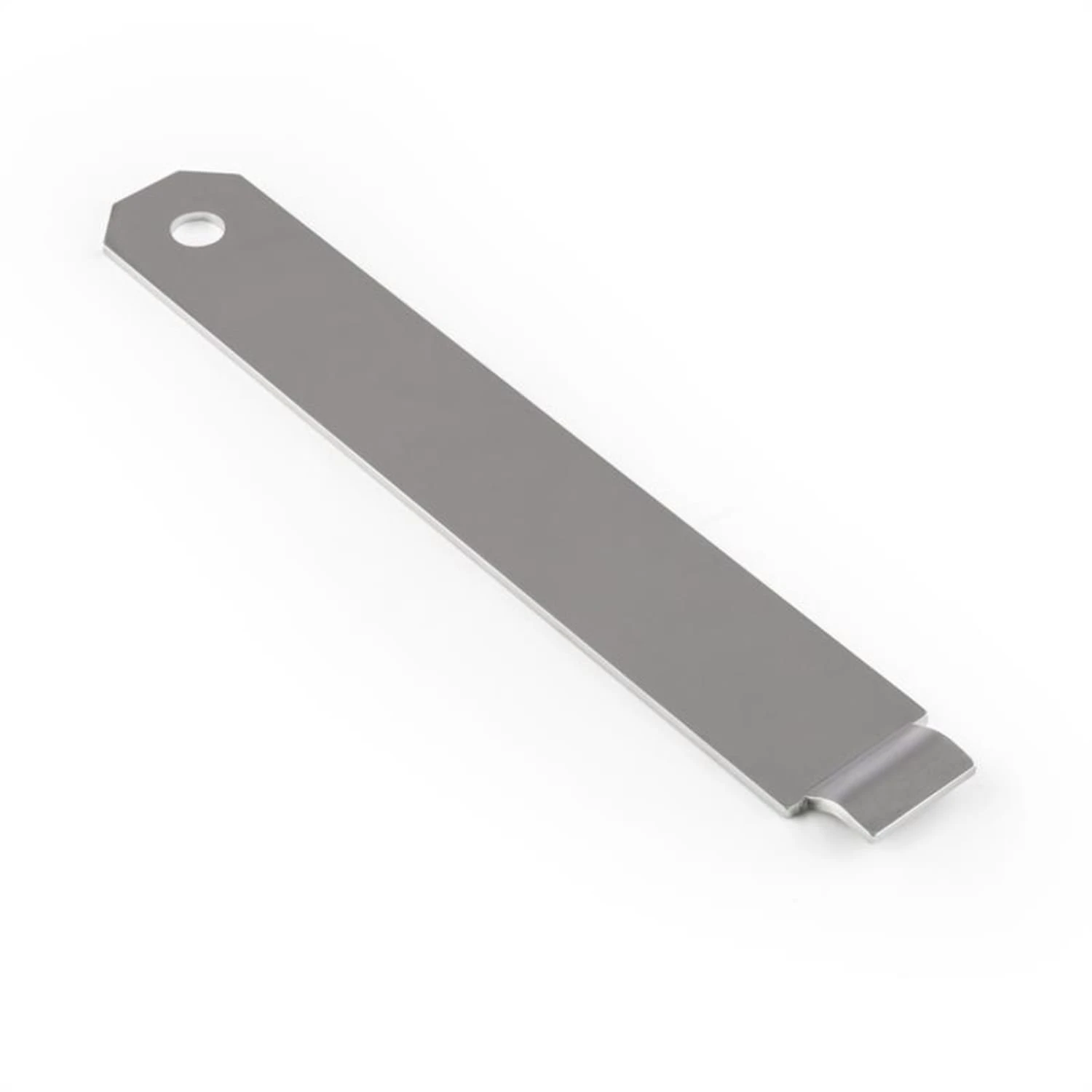 Grillrost-Griff Zubehör Steakreaktor 2.0 Massiv Hochwertig Edelstahl 2 Grillrost-Griff Zubehör Steakreaktor 2.0 Massiv Hochwertig Edelstahl – Bild 2