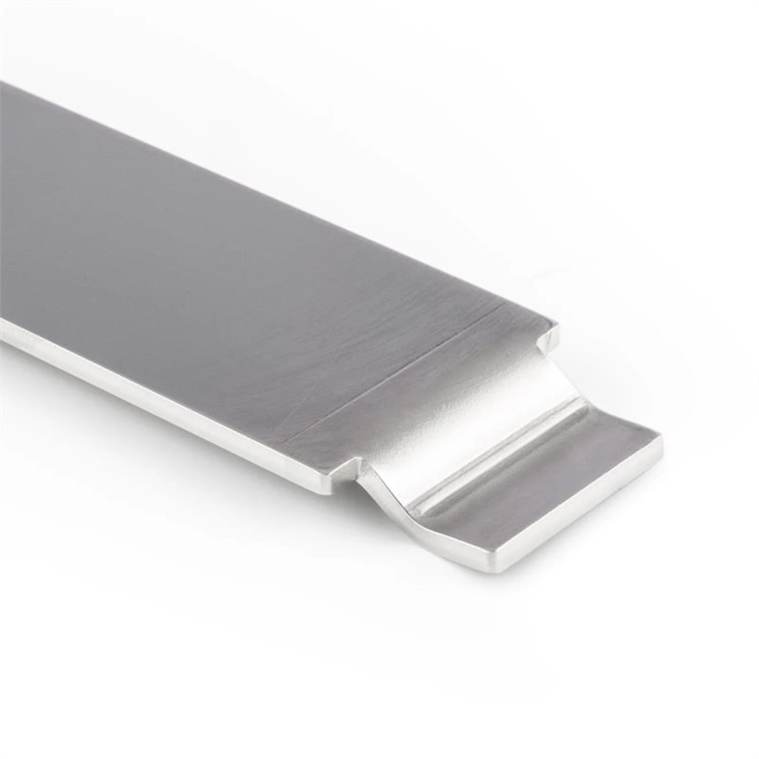 Grillrost-Griff Zubehör Steakreaktor 2.0 Massiv Hochwertig Edelstahl 3 Grillrost-Griff Zubehör Steakreaktor 2.0 Massiv Hochwertig Edelstahl – Bild 3