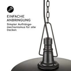 Camden Heat Infrarot-Heizstrahler 1000/2500W IP24 Deckeninstallation -Garten Store 10032516 de 0004 logo