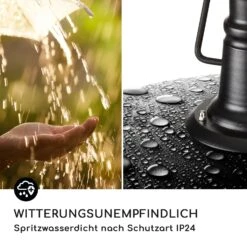 Camden Heat Infrarot-Heizstrahler 1000/2500W IP24 Deckeninstallation -Garten Store 10032516 de 0006 logo