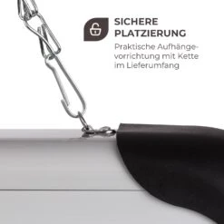 Mosquito Ex 5000 Insektenvernichter 38W UV-Licht 150m² Silber -Garten Store 10032531 de 0008 logo