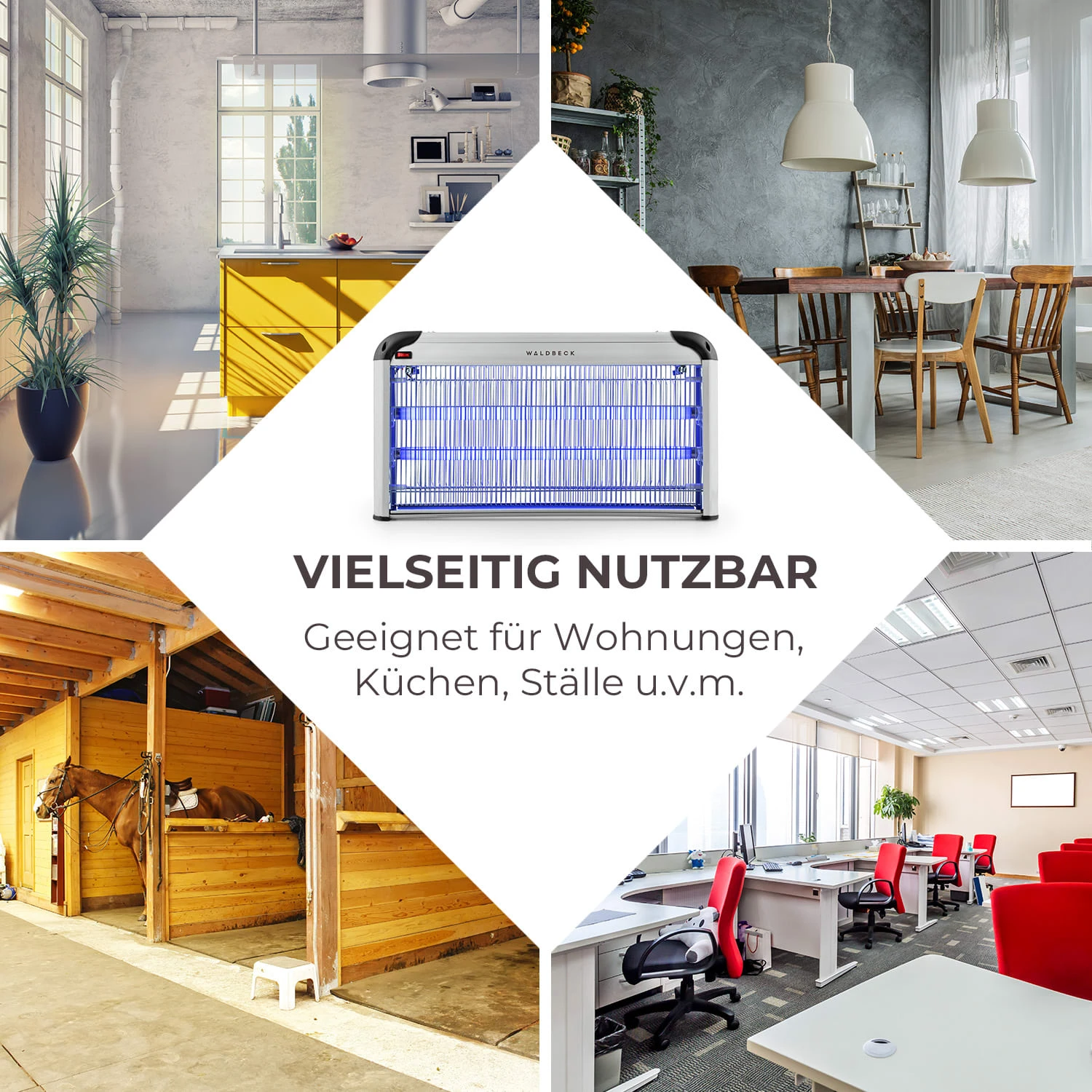 Mosquito Ex 6000 Insektenvernichter 4 Mosquito Ex 6000 Insektenvernichter – Bild 4