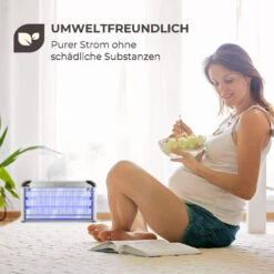 Mosquito Ex 6000 Insektenvernichter 14 Mosquito Ex 6000 Insektenvernichter -Garten Store 10032532 de 0005 logo