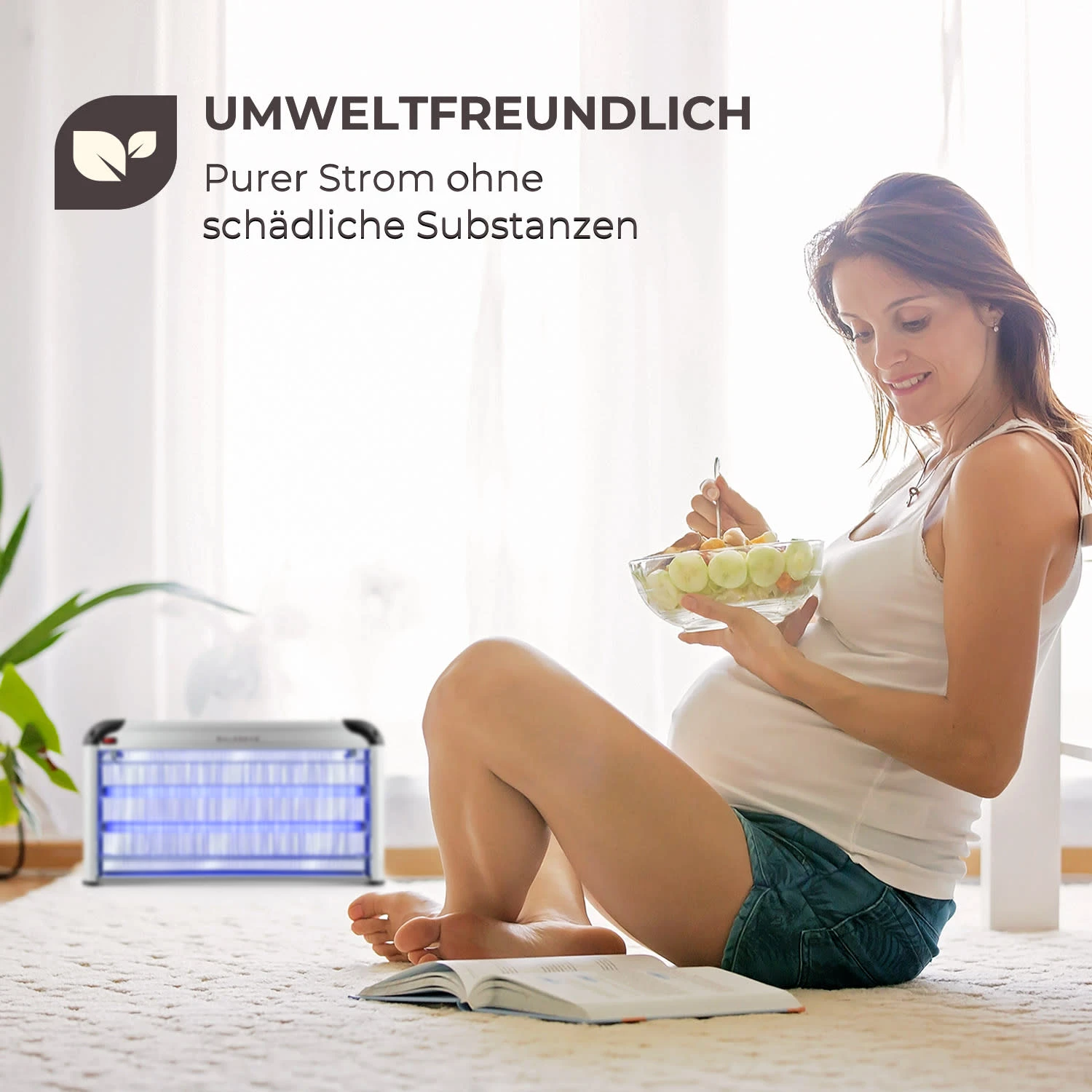 Mosquito Ex 6000 Insektenvernichter 5 Mosquito Ex 6000 Insektenvernichter – Bild 5