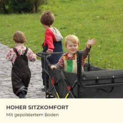 Easy Rider Bollerwagen Bis 70kg Teleskopstange Zusammenklappbar Grau 18 Easy Rider Bollerwagen Bis 70kg Teleskopstange Zusammenklappbar Grau -Garten Store 10032541 de 0008 logo