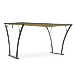 Palazzo Base Standplatte Für Pavillon | Pulverbeschichtet | Stahl 8 Palazzo Base Standplatte Für Pavillon | Pulverbeschichtet | Stahl -Garten Store 10032578 yy 0003 detail Blumfeldt Palazzo Base Standplatte fuer Pavillon