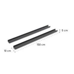 Palazzo Base Standplatte Für Pavillon | Pulverbeschichtet | Stahl 11 Palazzo Base Standplatte Für Pavillon | Pulverbeschichtet | Stahl -Garten Store 10032578 yy 0006 logo Blumfeldt Palazzo Base Standplatte fuer Pavillon