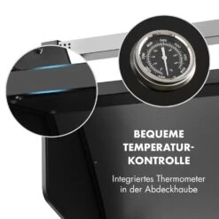 Highgrade 4 IB Gasgrill 6 Brenner 19,8 KW 71x46cm Grill Edelstahl 15 Highgrade 4 IB Gasgrill 6 Brenner 19,8 KW 71x46cm Grill Edelstahl -Garten Store 10032580 de 0007 logo