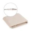 Pantheon Roof Ersatzdach 3 X 4 M Beige