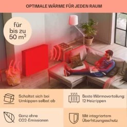 Thermaxx 2500 Ölradiator 2500W 5-35° C 24h-Timer Weiß/schwarz 14 Thermaxx 2500 Ölradiator 2500W 5-35° C 24h-Timer Weiß/schwarz -Garten Store 10032775 de 0005 usp