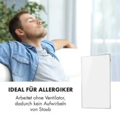 Wonderwall Smart Infrarotheizung 60x100cm App 600W Wochentimer IP24 17 Wonderwall Smart Infrarotheizung 60x100cm App 600W Wochentimer IP24 -Garten Store 10032782 de 0007 logo