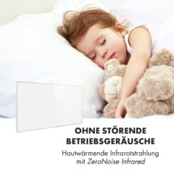 Wonderwall Smart Infrarotheizung 60x100cm App 600W Wochentimer IP24 19 Wonderwall Smart Infrarotheizung 60x100cm App 600W Wochentimer IP24 -Garten Store 10032782 de 0009 logo